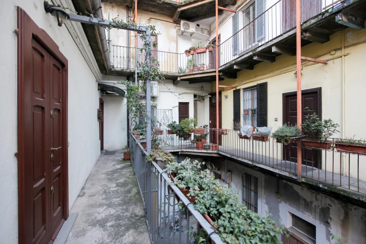 V.le Certosa Comfy Studio! * Mailand
