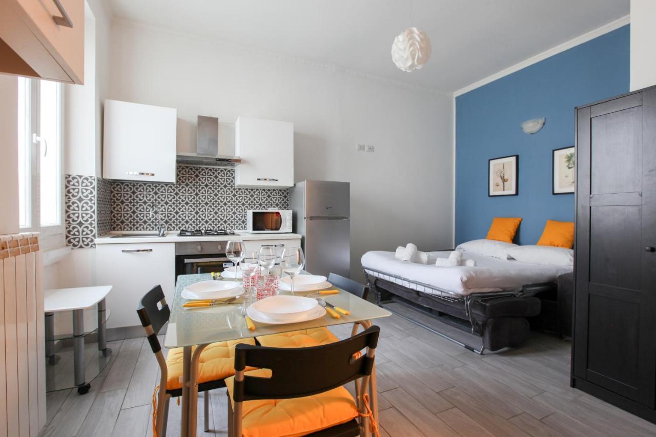V.le Certosa Comfy Studio! Apartment Mailand