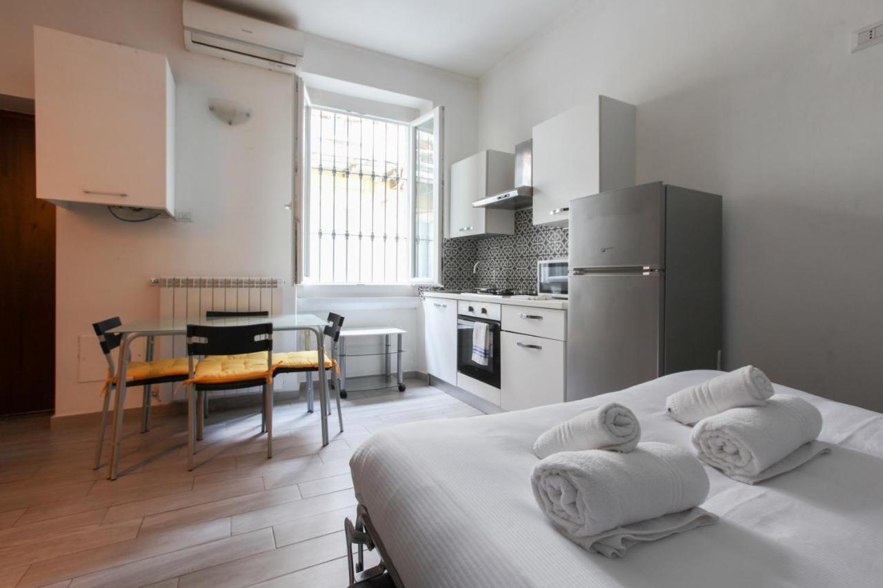 V.le Certosa Comfy Studio! *