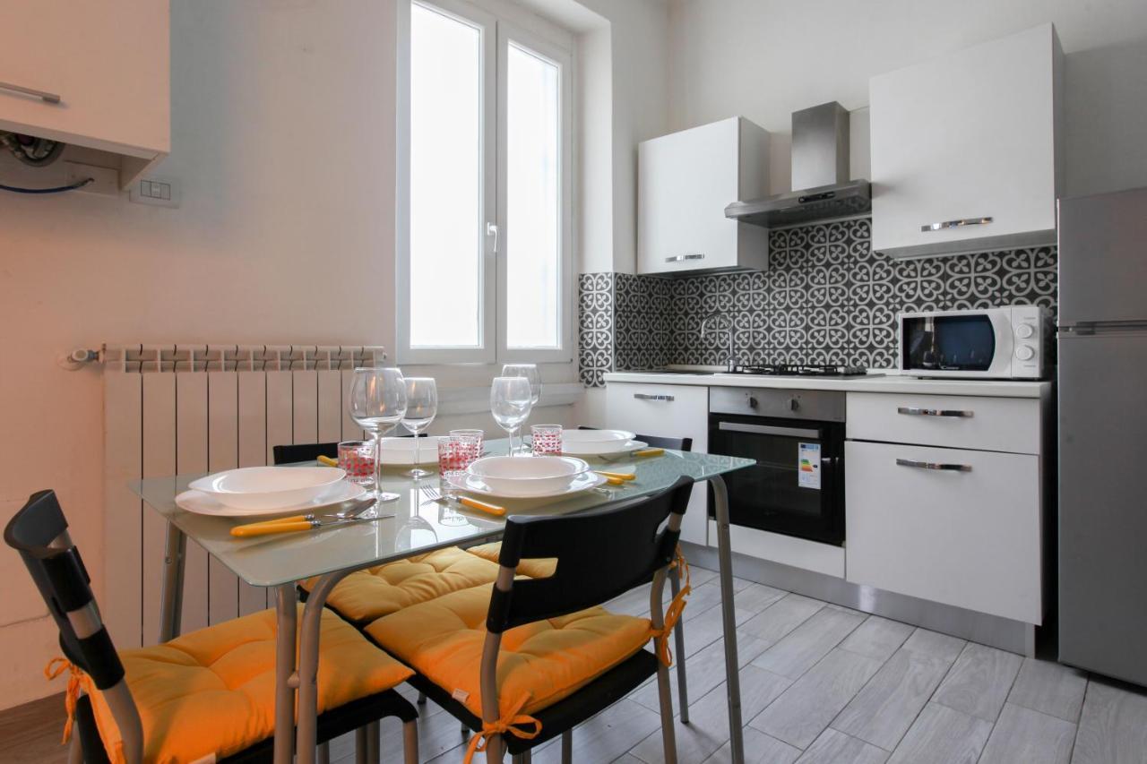 Apartment V.le Certosa Comfy Studio!
