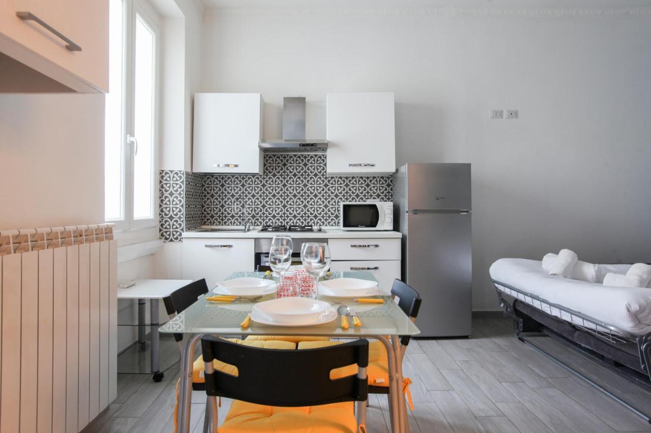 V.le Certosa Comfy Studio! Apartment *