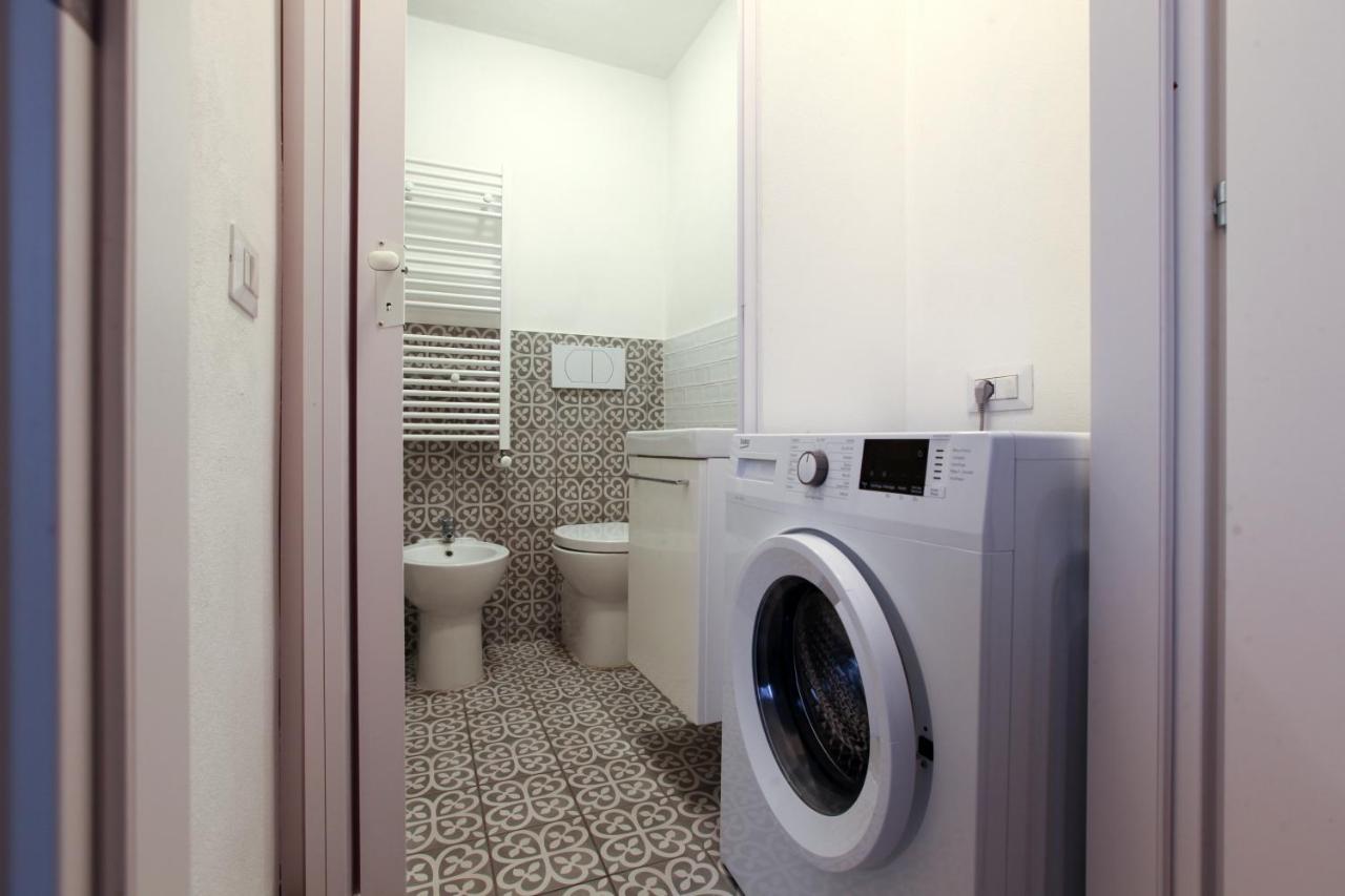 V.le Certosa Comfy Studio! Mailand