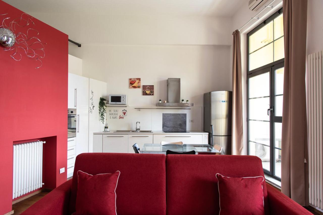 Apartment Youhosty - Caviglia 5 Mailand