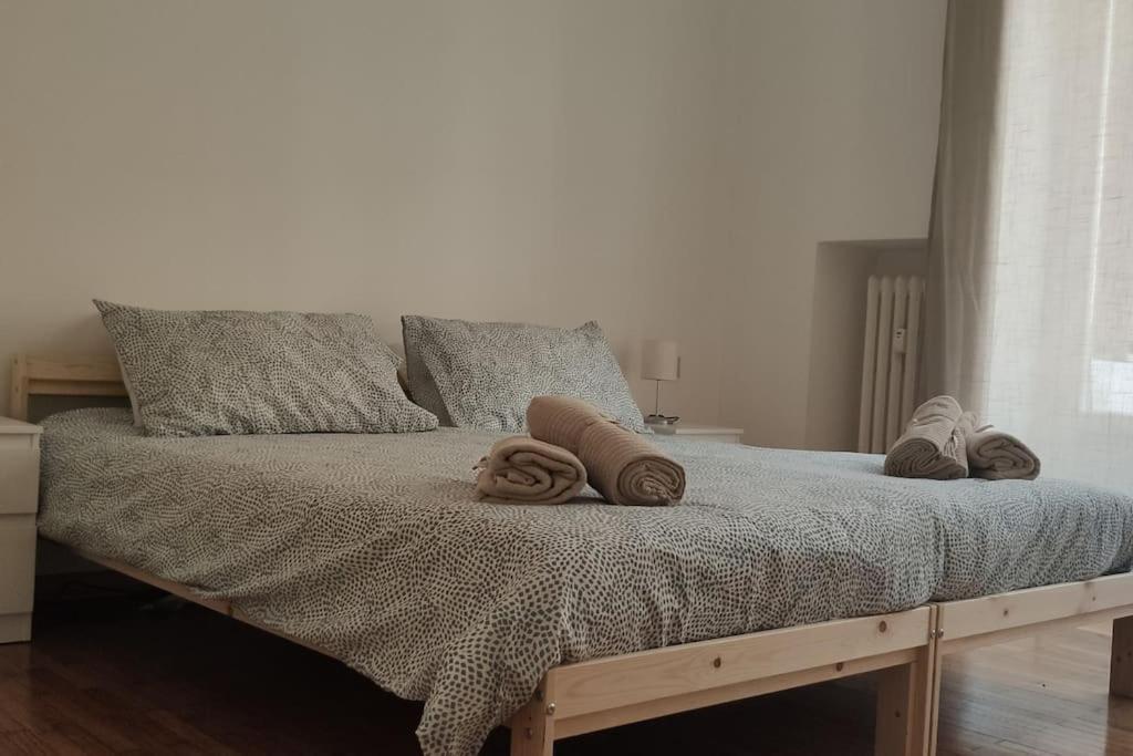 Incantevole Via Molino Delle Armi Apartamento Milão