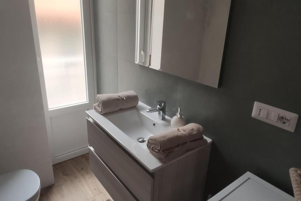 Apartamento Incantevole Via Molino Delle Armi *
