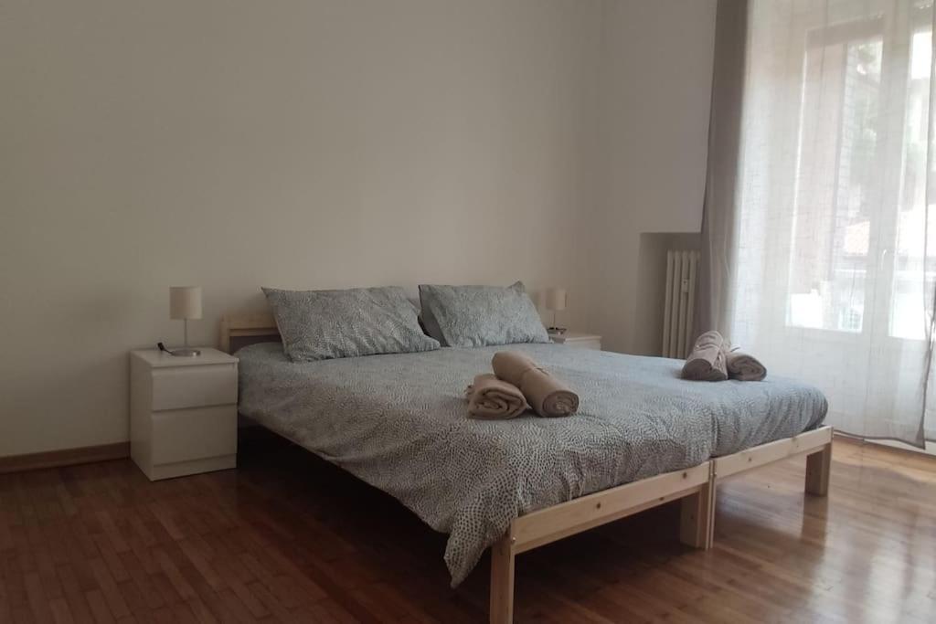 Incantevole Via Molino Delle Armi Apartamento Milão