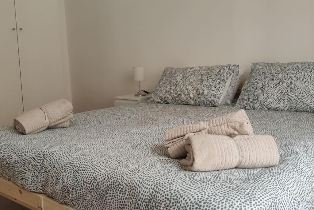 Apartamento Incantevole Via Molino Delle Armi