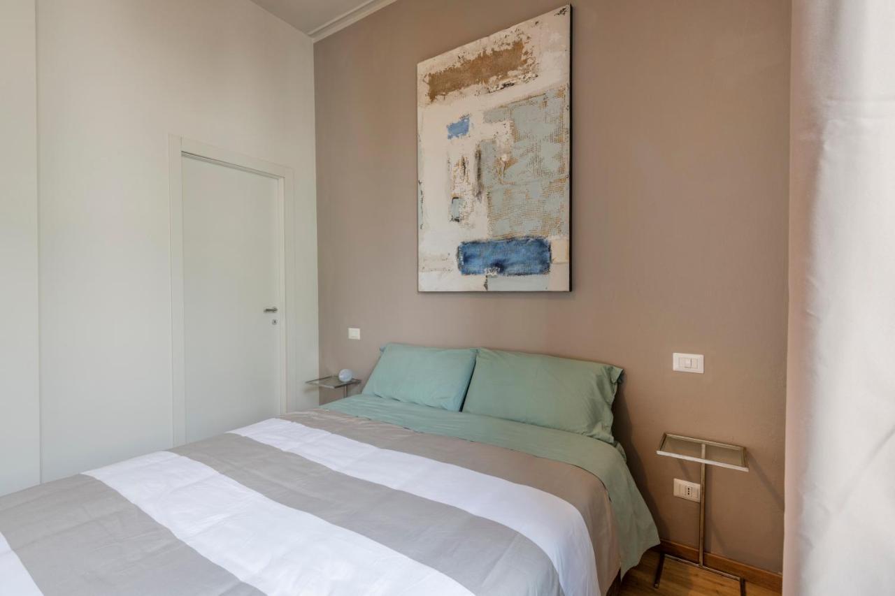 Fcm Tourism - Moscova Studio Apartment