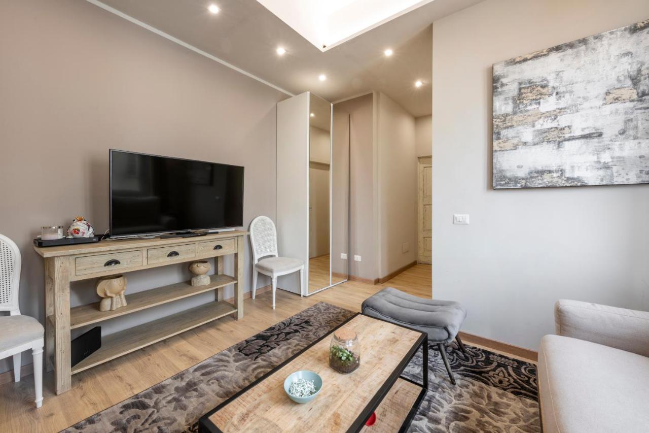 Apartment Fcm Tourism - Moscova Studio Mailand