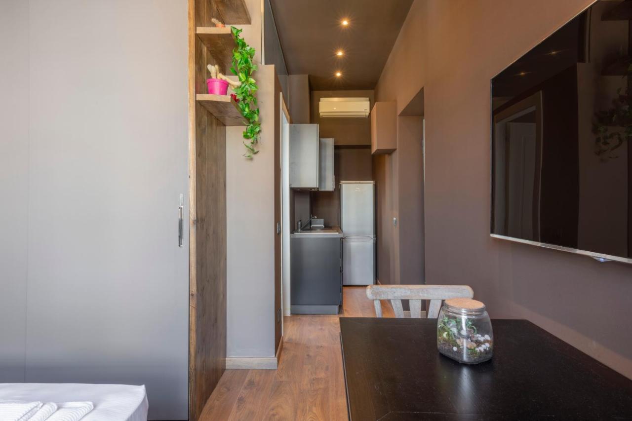 Apartment Fcm Tourism - Moscova Studio