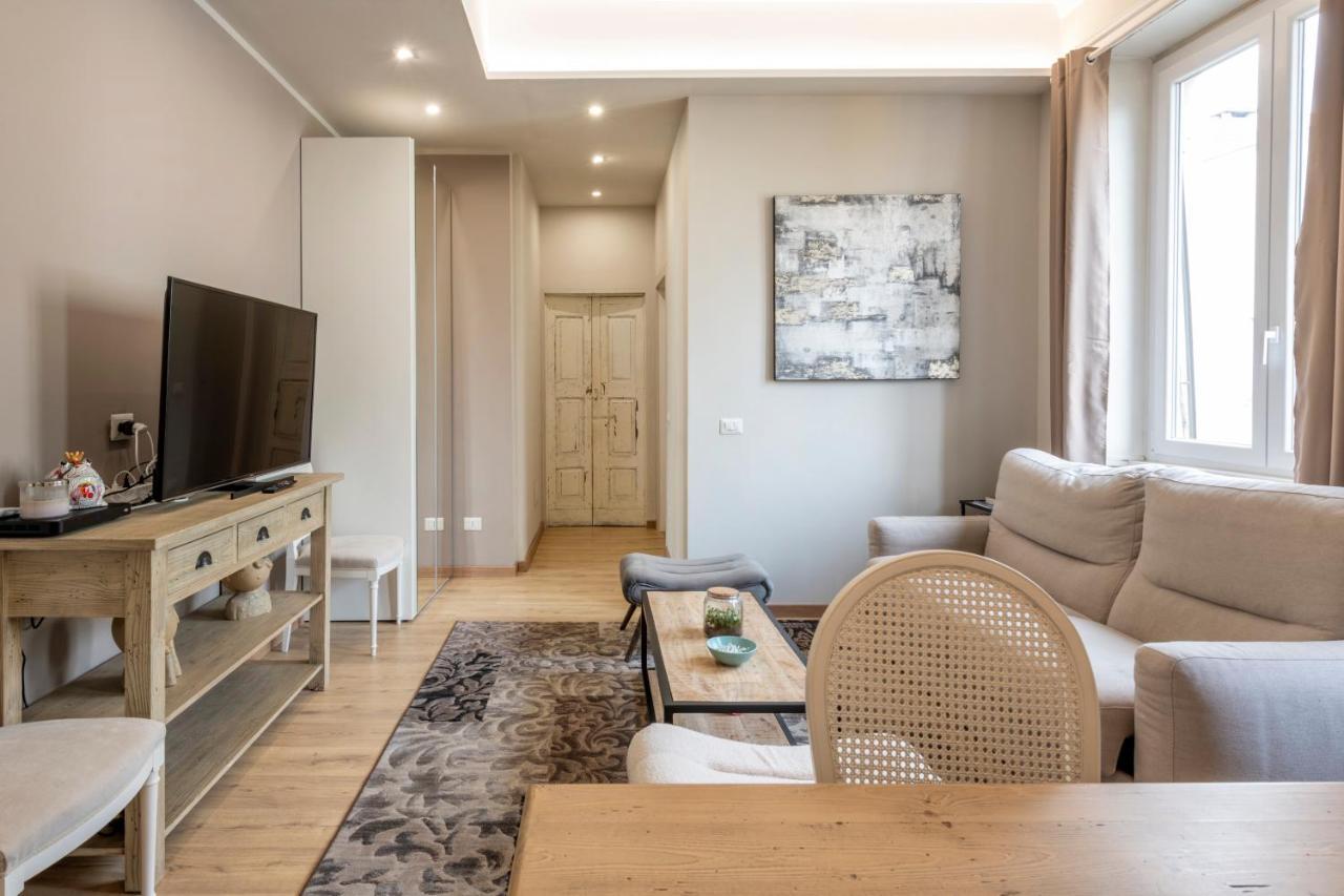 Fcm Tourism - Moscova Studio Apartment