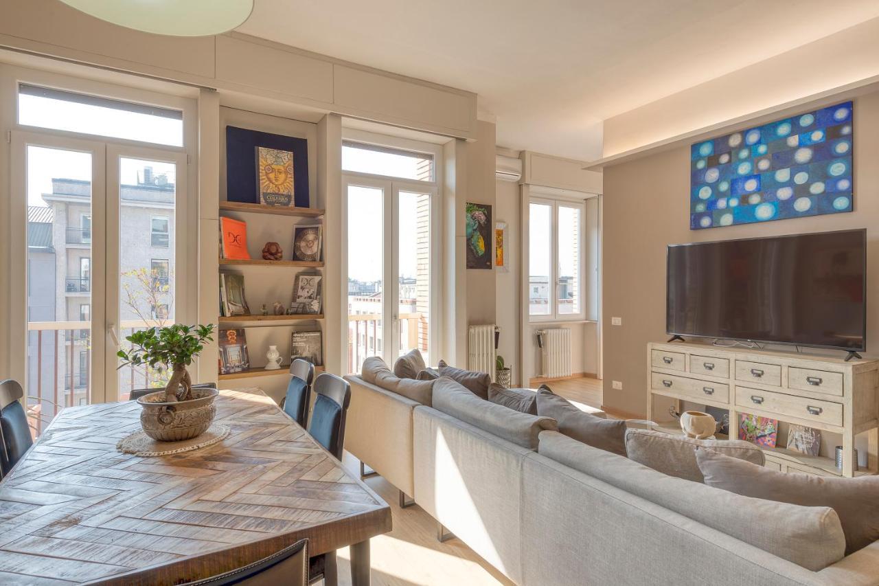 Fcm Tourism - Moscova Studio Apartment *