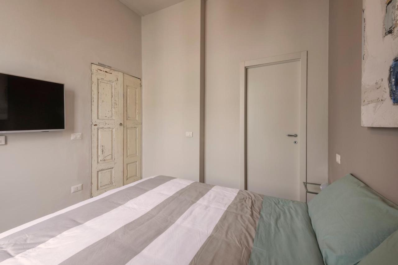 Fcm Tourism - Moscova Studio Apartment Mailand