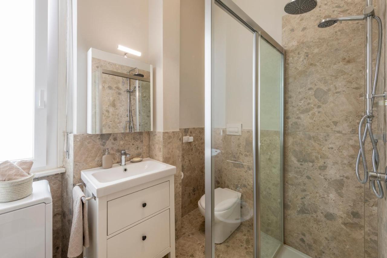 Fcm Tourism - Moscova Studio Apartment *