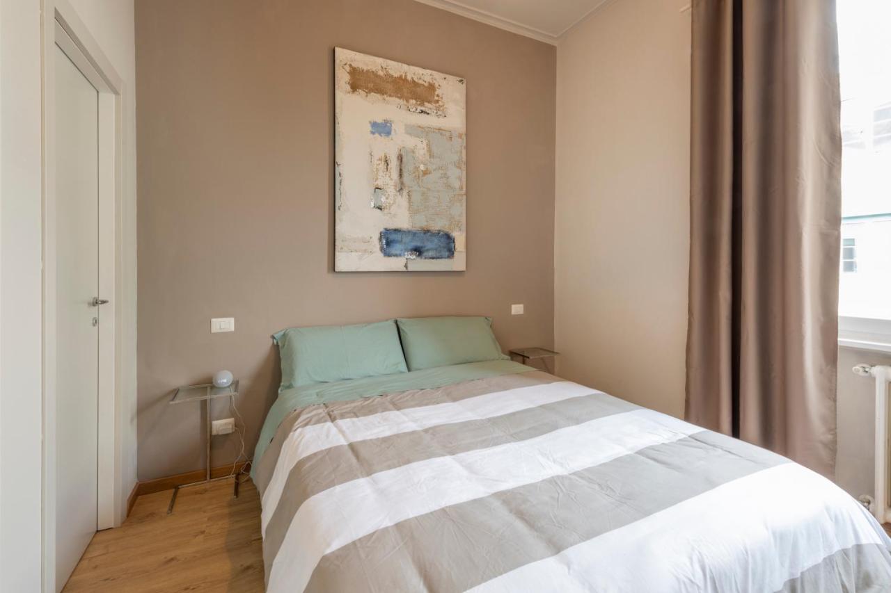 Apartment Fcm Tourism - Moscova Studio Mailand