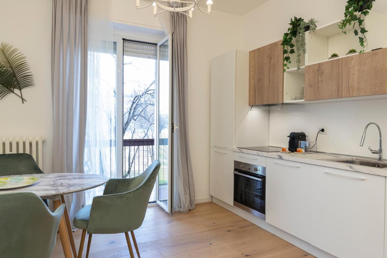 Apartment Luxury In San Siro Tesio 15 *