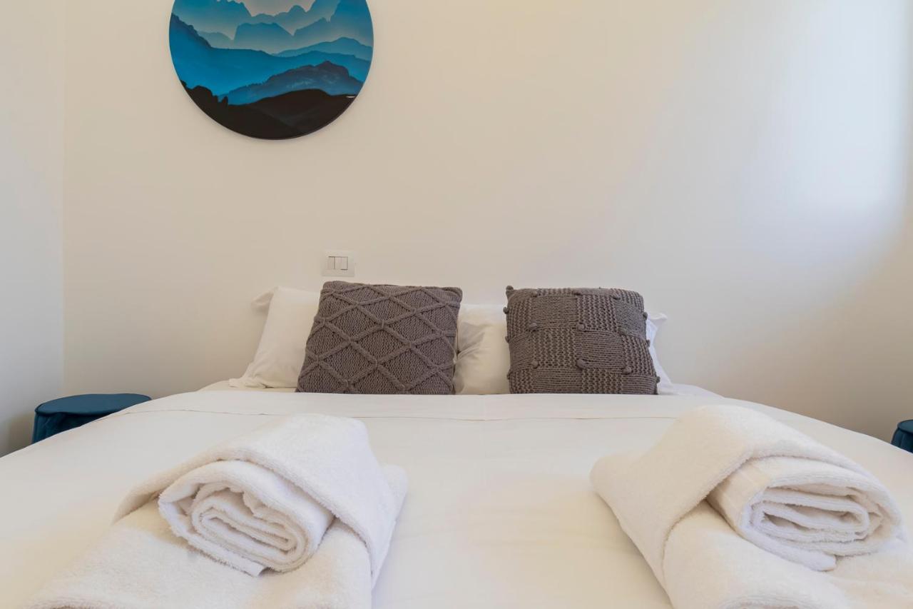 Apartment Luxury In San Siro Tesio 15