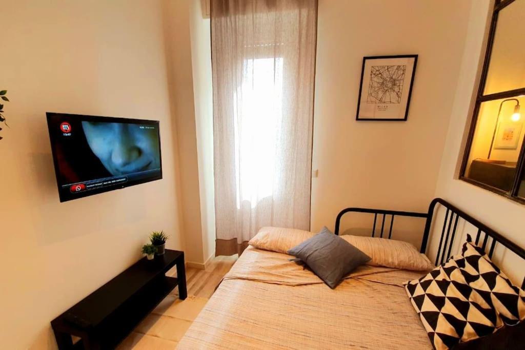Casa Della Ripa - Sui Navigli! Mailand
