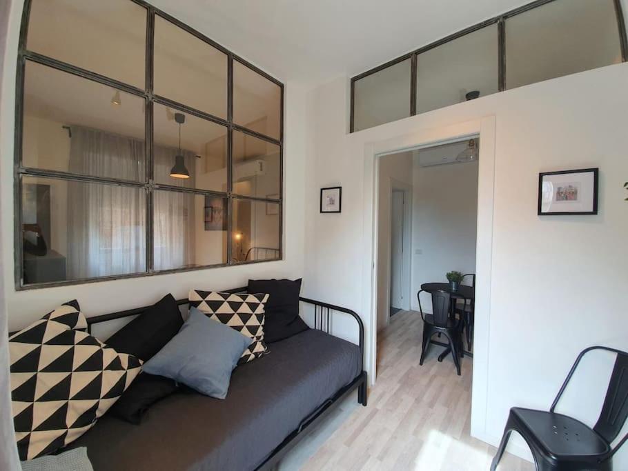 Apartment Casa Della Ripa - Sui Navigli! *