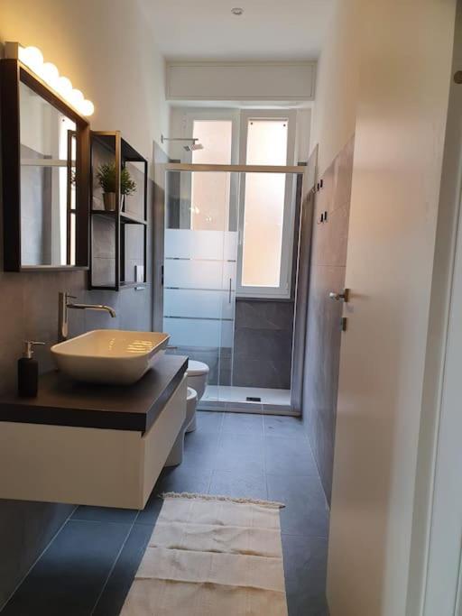 Casa Della Ripa - Sui Navigli! *