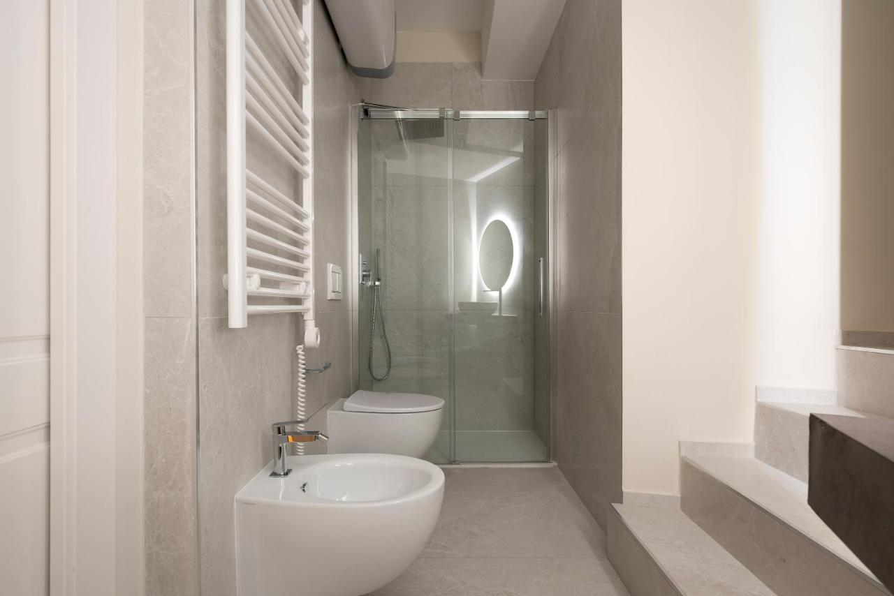 Castore Apartment