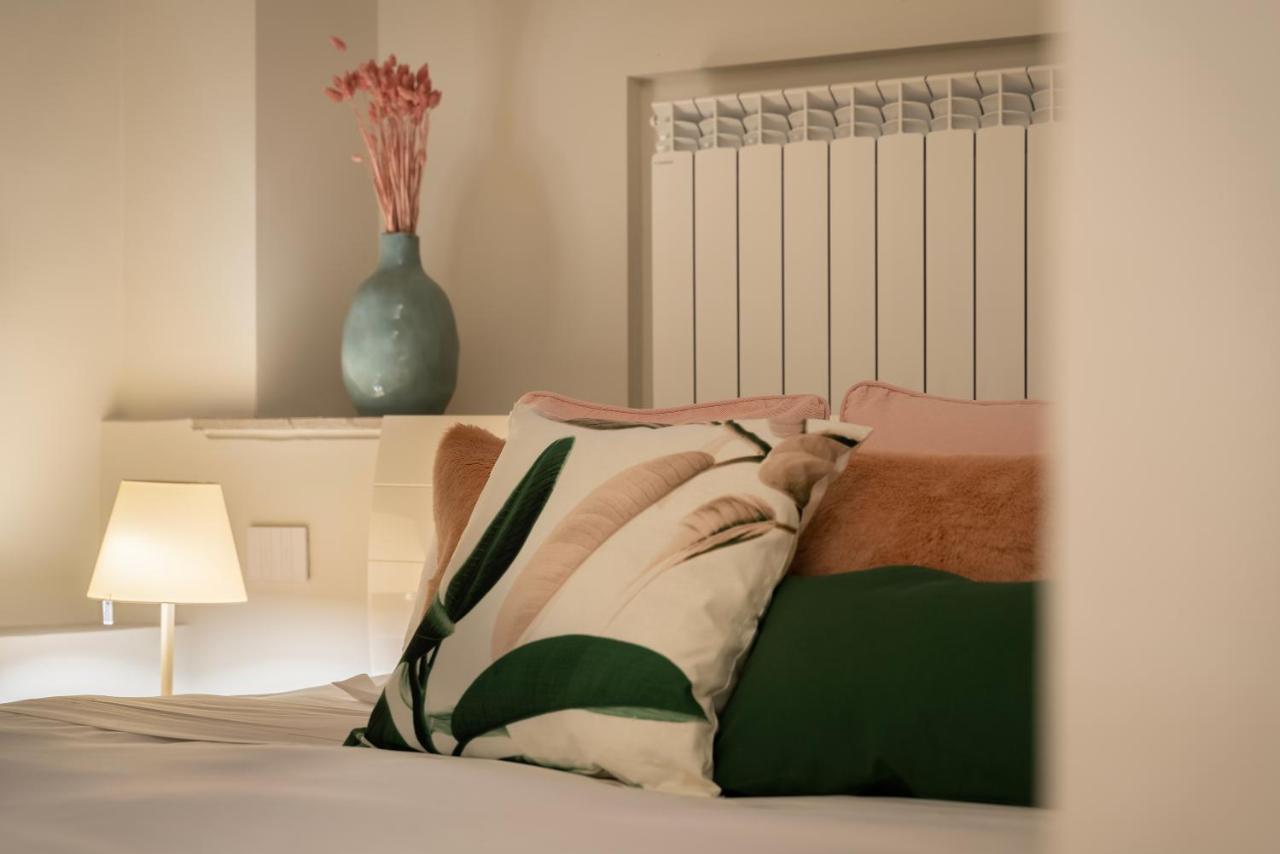 Castore Apartment