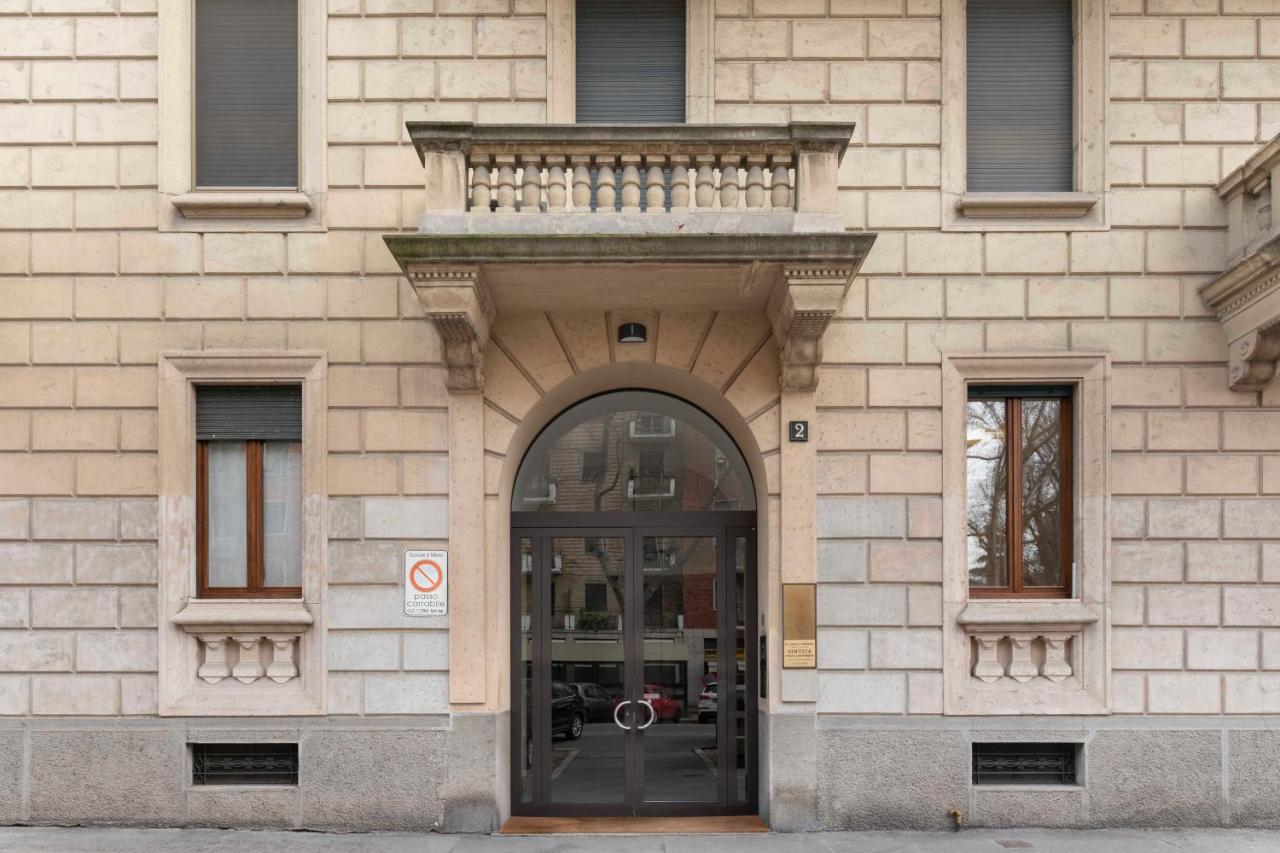 Castore Apartment Mailand