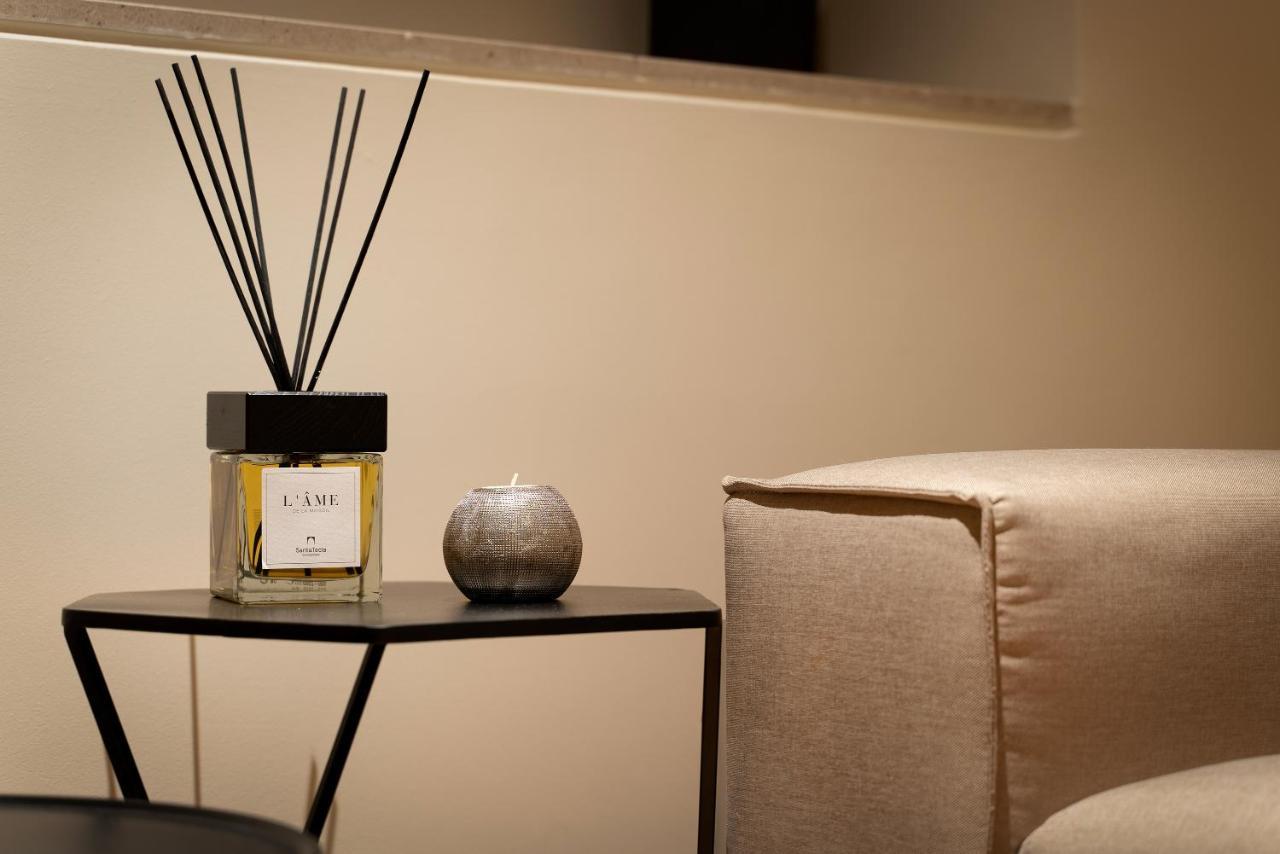 Apartment Castore Mailand