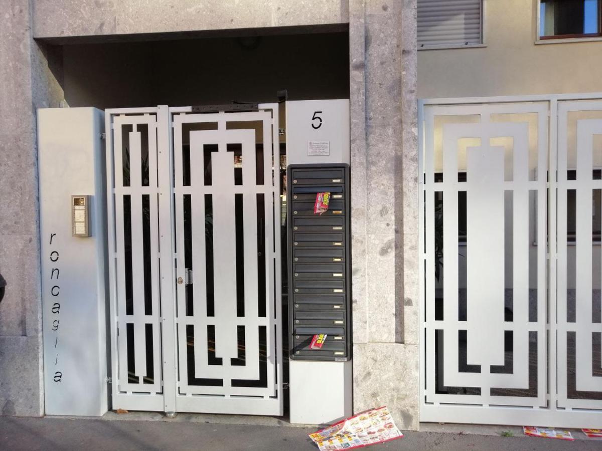 Comfort Zona Washington-solari-tortona Apartment Milan