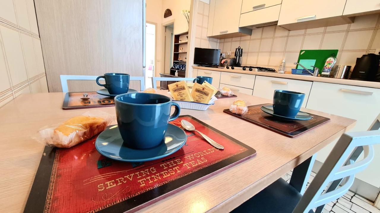 Apartamento San Siro Stadio