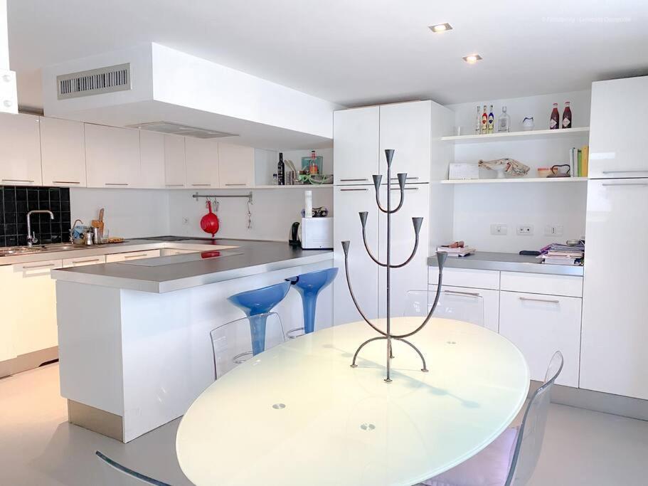 Design Loft - 5 Mins From Fondazione Prada Apartment Mailand