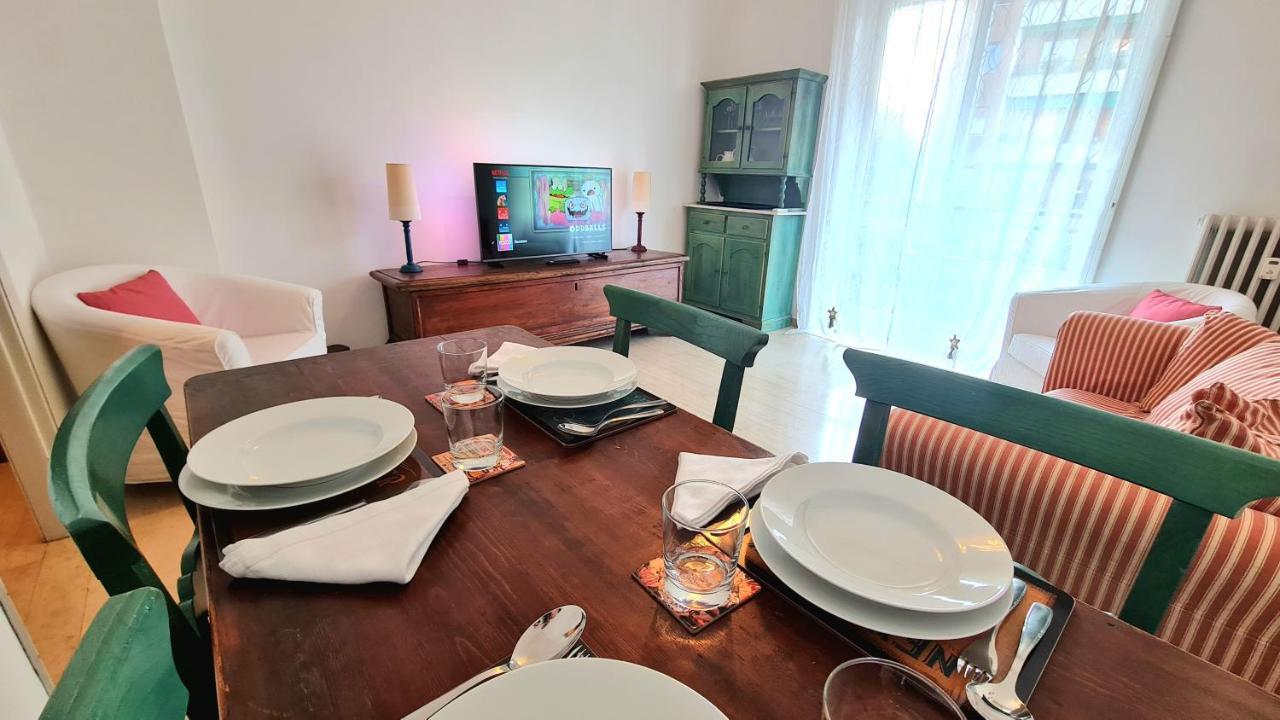 San Siro Stadio Apartamento Milão