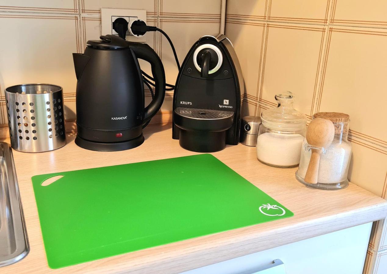 Apartamento San Siro Stadio Milão