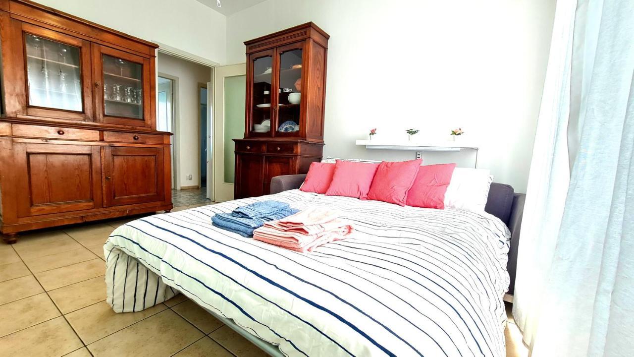 San Siro Stadio Apartamento