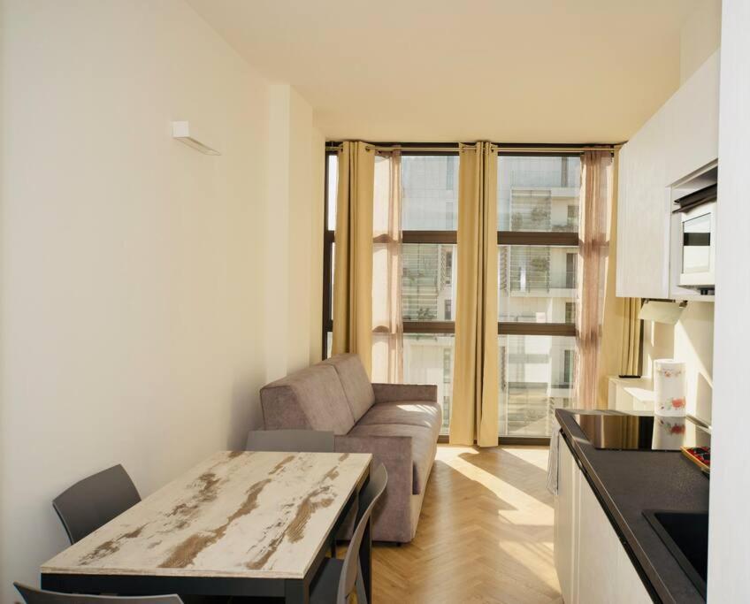 Apartamento Sky View - Porta Nuova - 4 *
