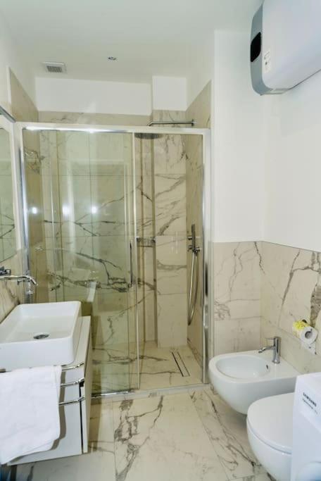 Apartamento Sky View - Porta Nuova - 4 Milão