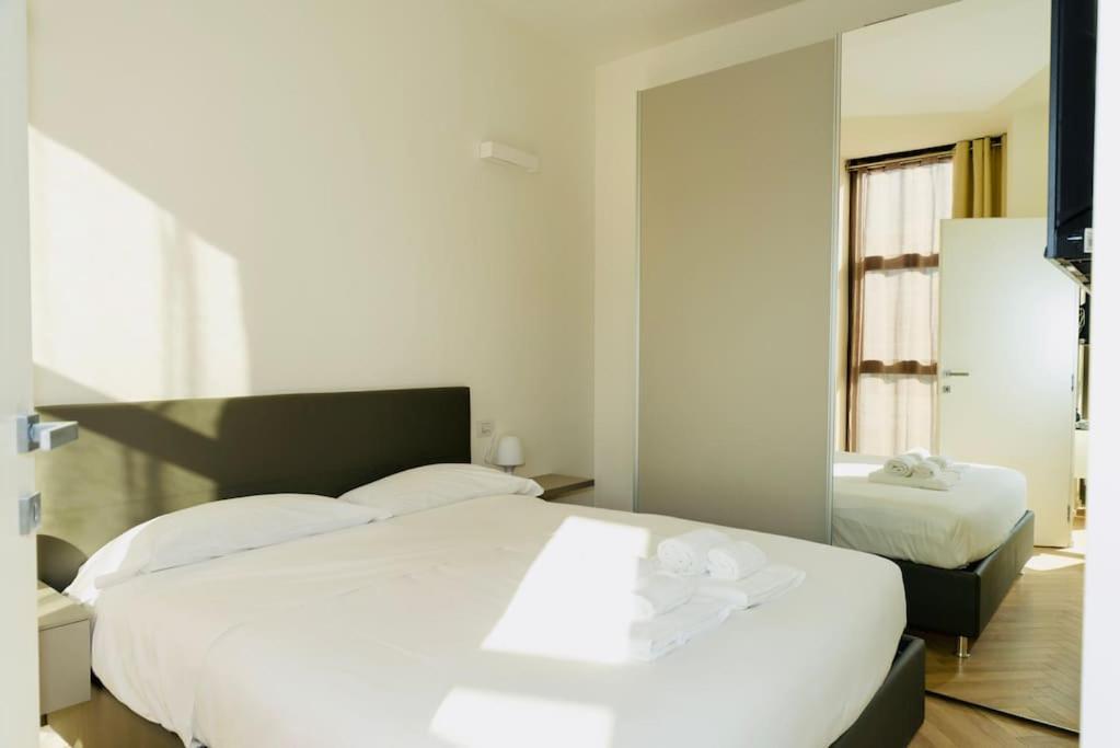 Apartamento Sky View - Porta Nuova - 4 *