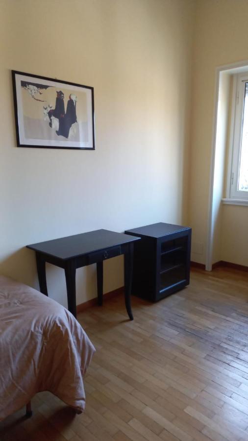Homestay Casa Caldara