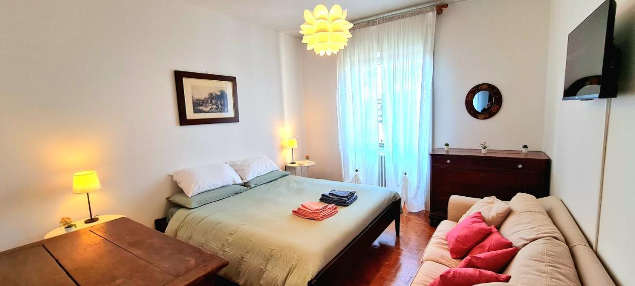 Apartamento San Siro Stadio *