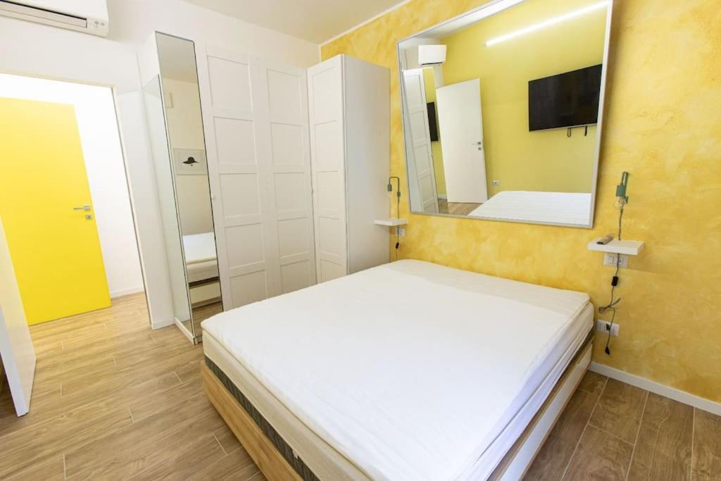 Smile Apartment *
