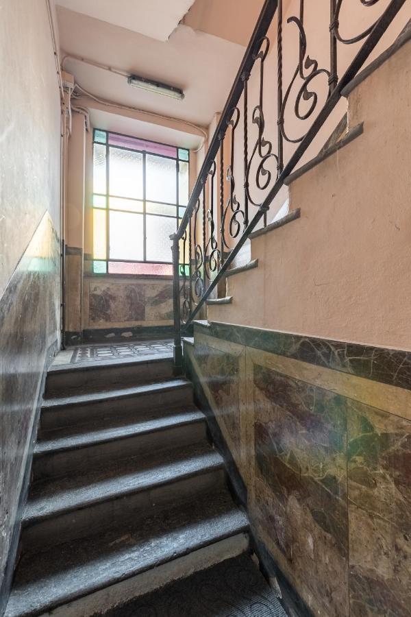 Casa Unica - Stylish & Charming - Navigli I Apartment Mailand