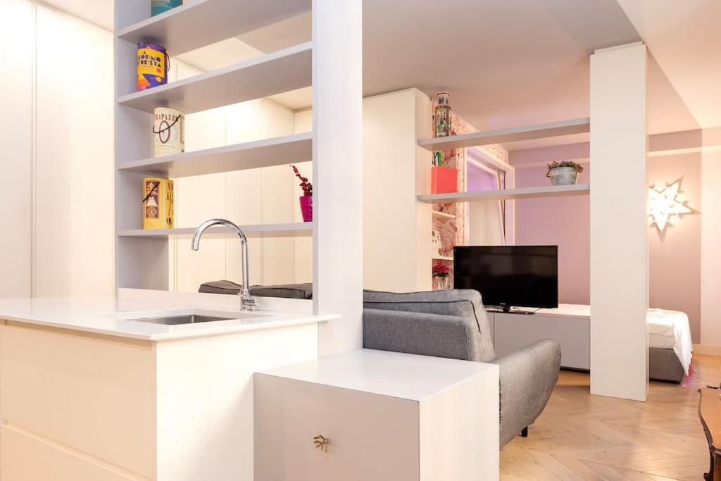 Luxury Duomo - Porta Venezia Apartment
