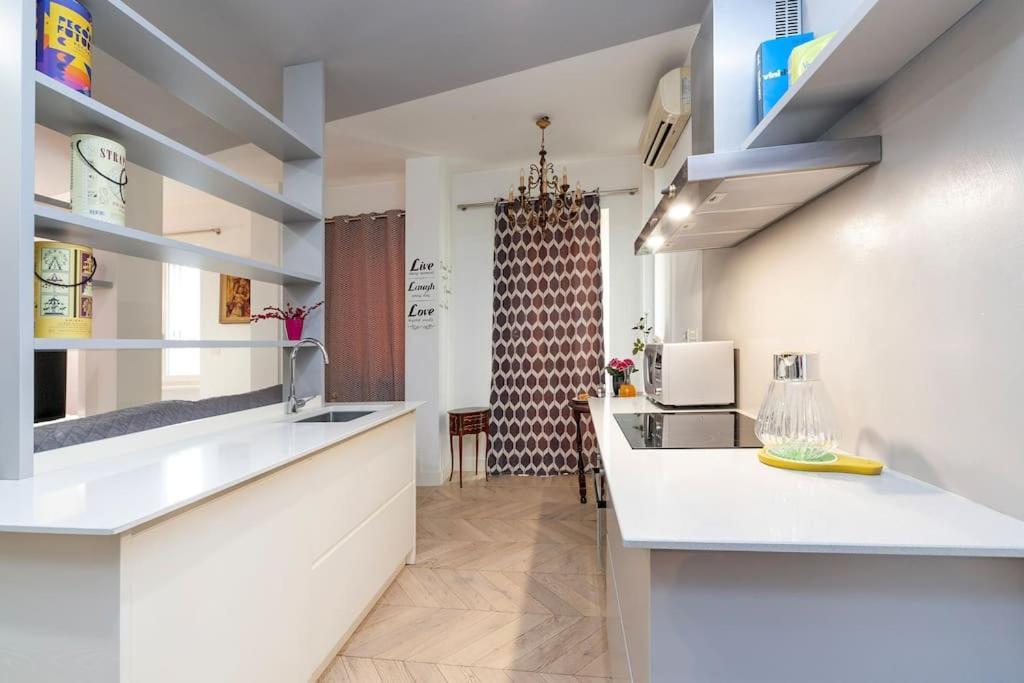 Luxury Duomo - Porta Venezia Apartment Milan
