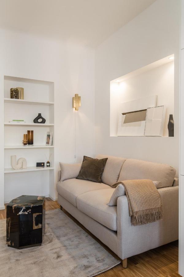 Casa Unica - Stylish & Charming - Navigli I Apartment *