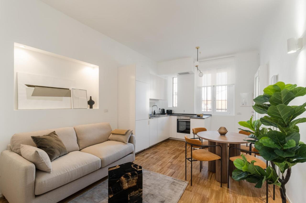 Casa Unica - Stylish & Charming - Navigli I * Mailand