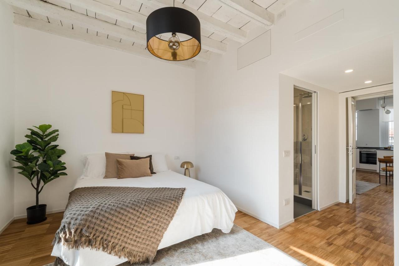 Casa Unica - Stylish & Charming - Navigli I Apartment Mailand