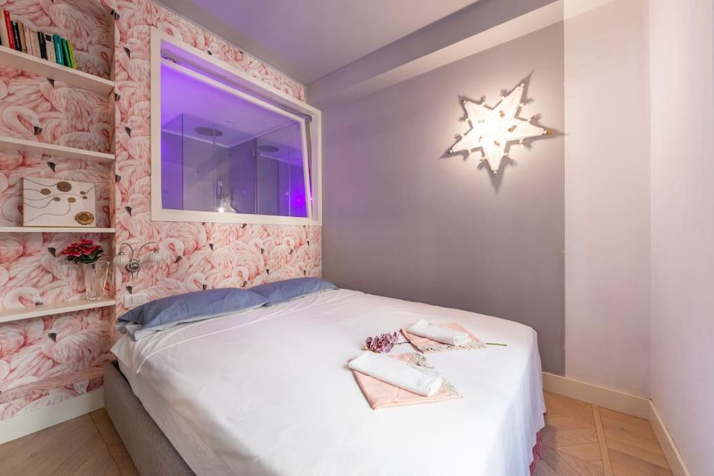 Luxury Duomo - Porta Venezia Apartment