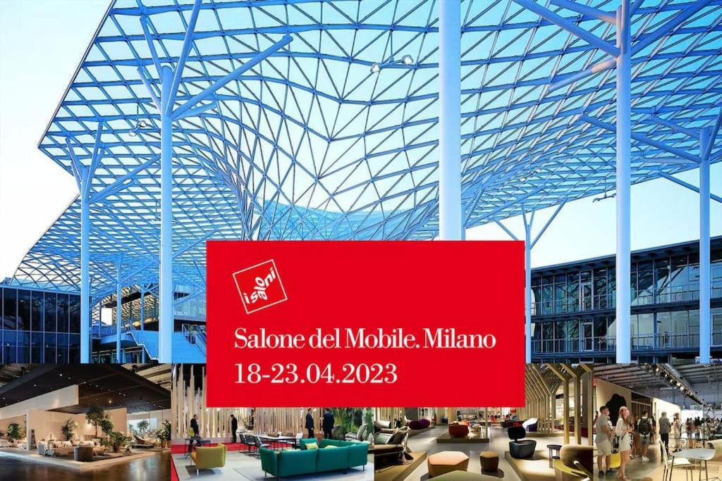 Luxury Duomo - Porta Venezia Apartment *