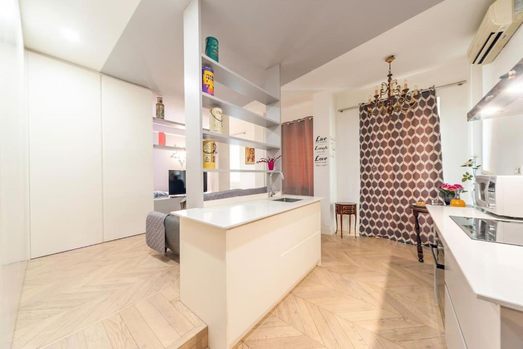 Apartment Luxury Duomo - Porta Venezia Milan