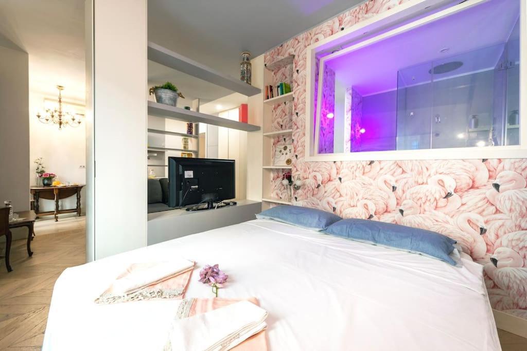 Apartment Luxury Duomo - Porta Venezia *